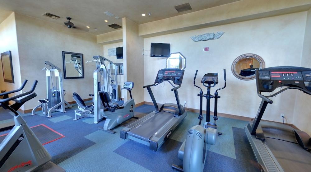 Hilton Grand Vacations Club פאלם דזרט מראה חיצוני תמונה