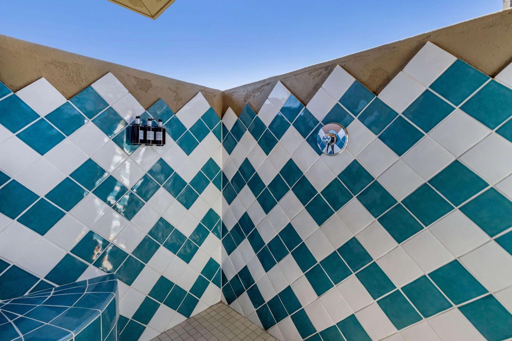 Hilton Grand Vacations Club פאלם דזרט מראה חיצוני תמונה