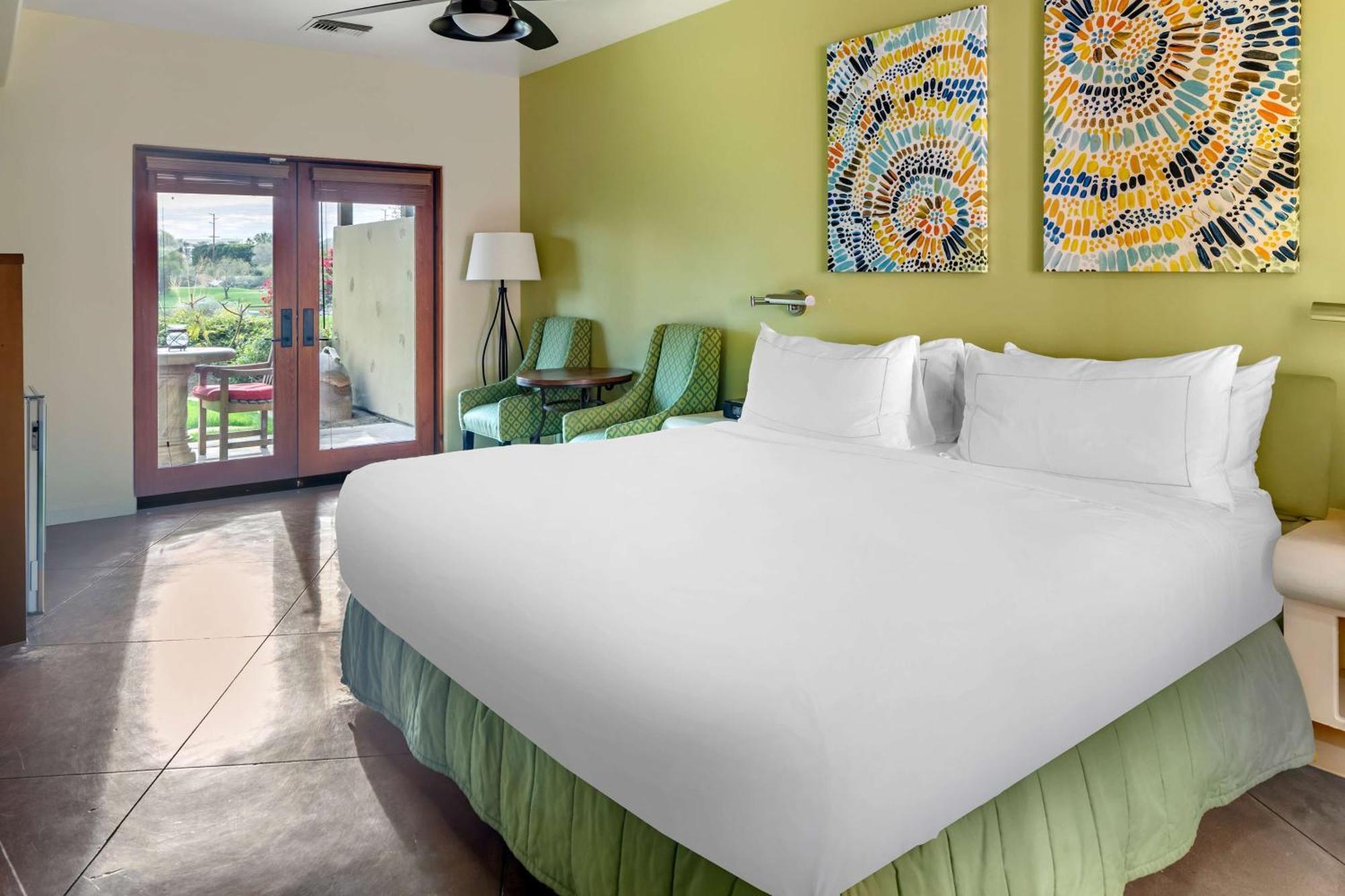 Hilton Grand Vacations Club פאלם דזרט מראה חיצוני תמונה