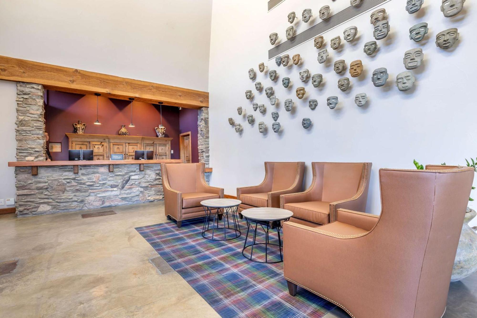 Hilton Grand Vacations Club פאלם דזרט מראה חיצוני תמונה
