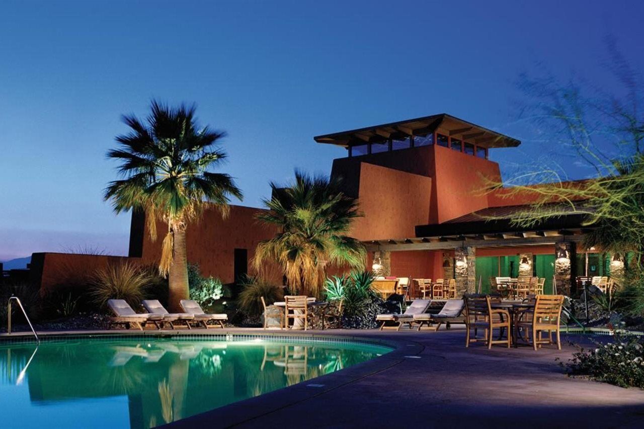 Hilton Grand Vacations Club פאלם דזרט מראה חיצוני תמונה