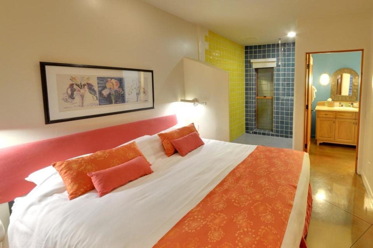 Hilton Grand Vacations Club פאלם דזרט מראה חיצוני תמונה