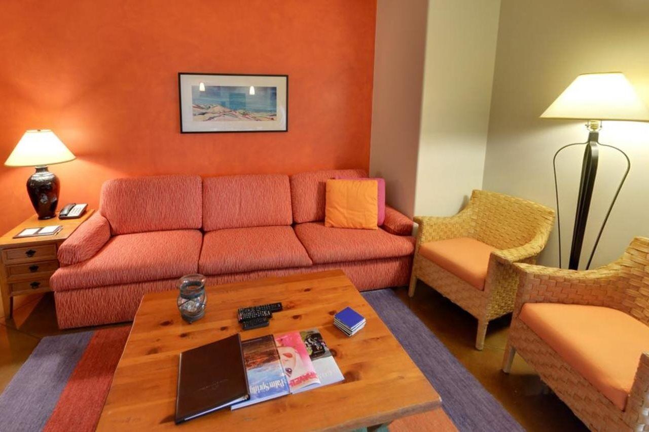 Hilton Grand Vacations Club פאלם דזרט מראה חיצוני תמונה