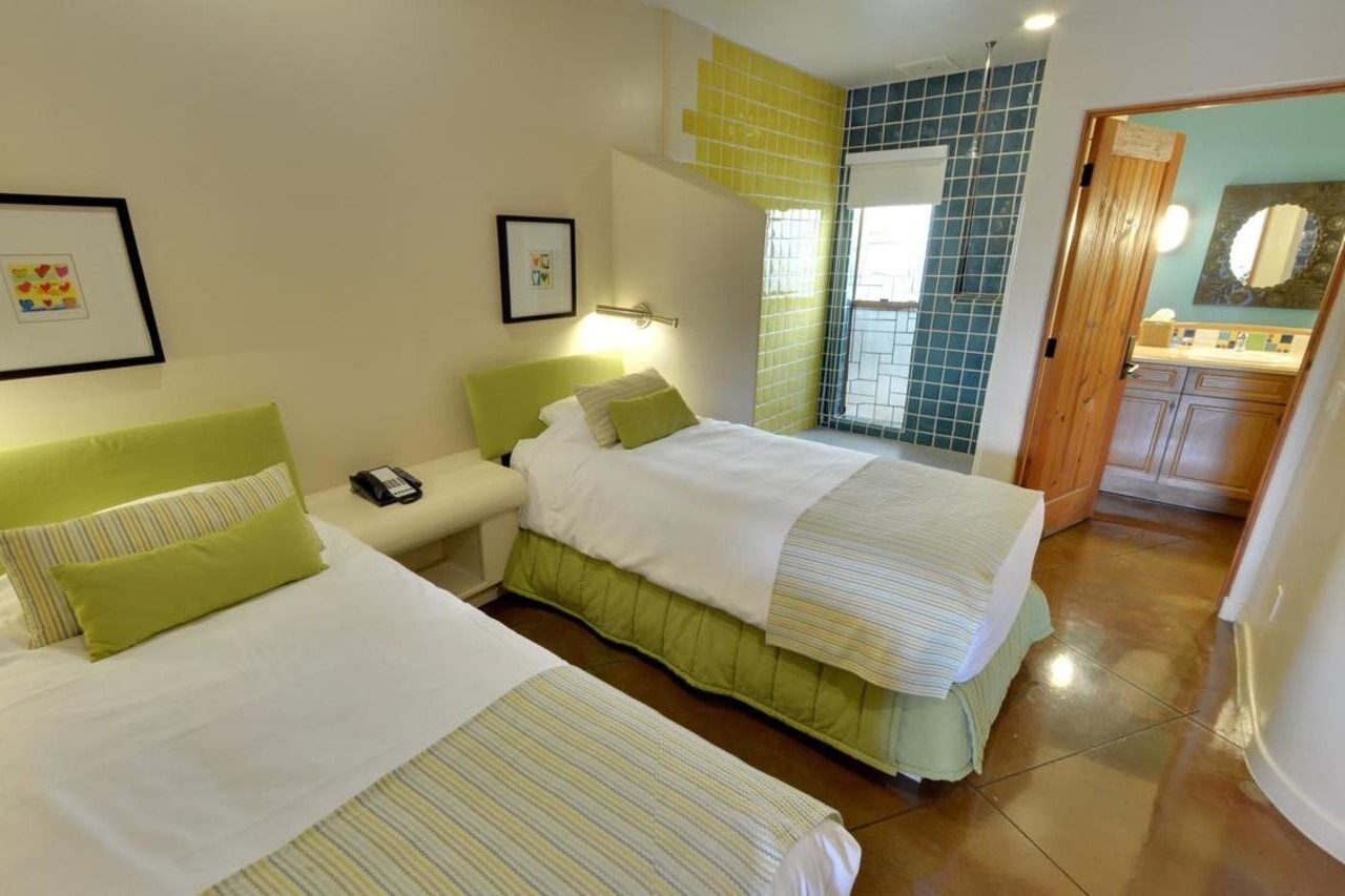 Hilton Grand Vacations Club פאלם דזרט מראה חיצוני תמונה